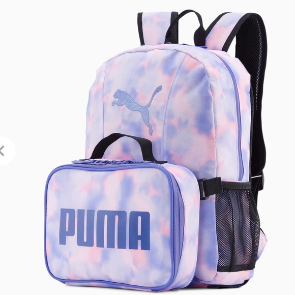 PUMA - Evercat Hybrid Backpack & Lunchbox - Picture 1 of 11